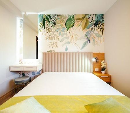 Rainforest Apartament Ghimbav Exteriér fotografie