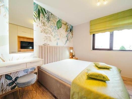 Rainforest Apartament Ghimbav Exteriér fotografie