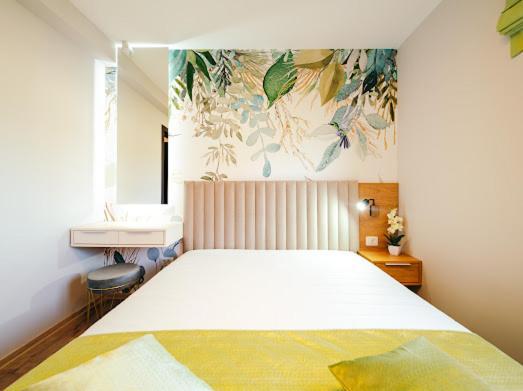 Rainforest Apartament Ghimbav Exteriér fotografie