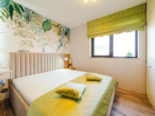 Rainforest Apartament Ghimbav Exteriér fotografie